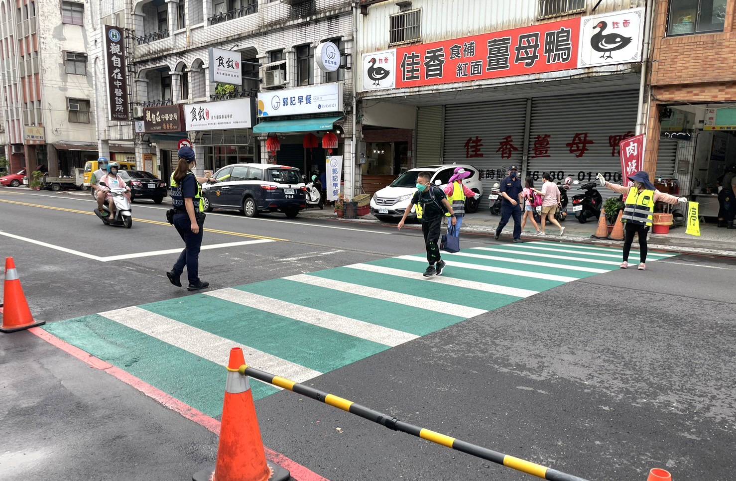 羅東警分局