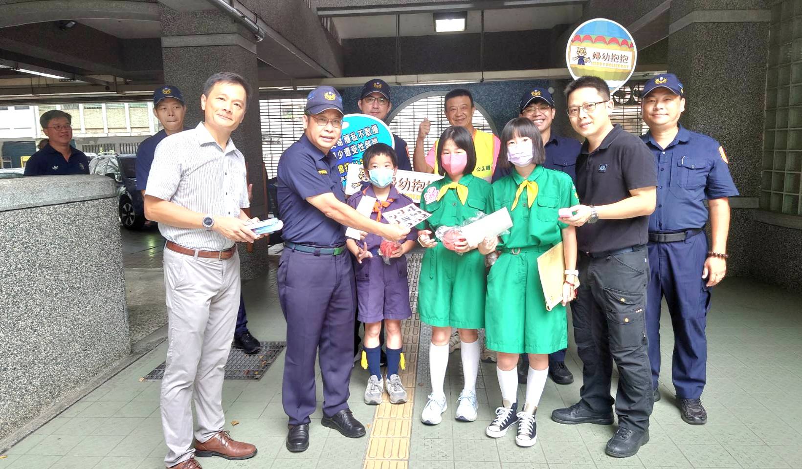 羅東警分局