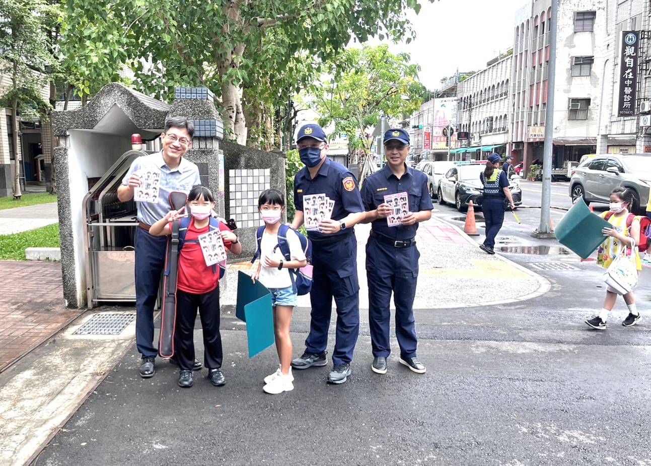 羅東警分局