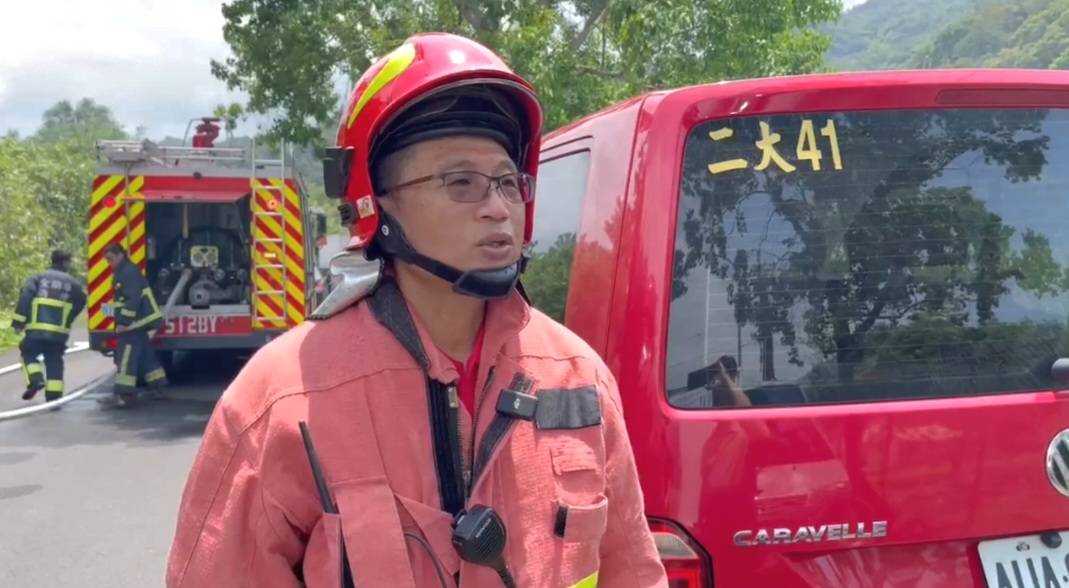 宜蘭縣消防局