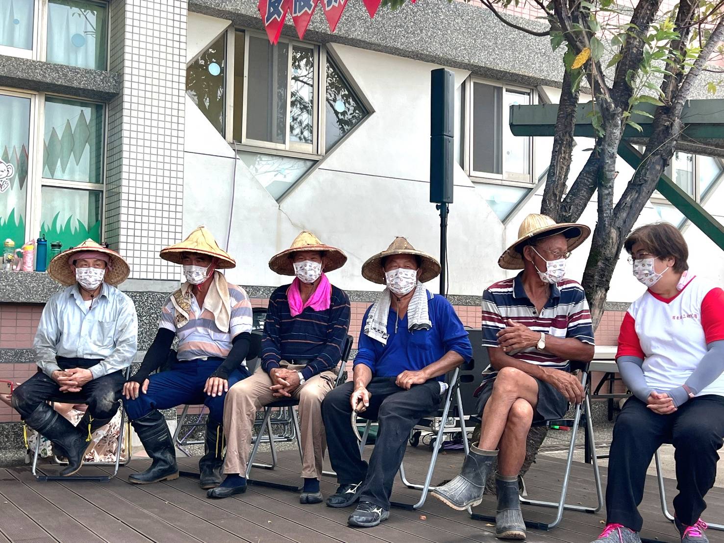  羅東鎮立幼兒園