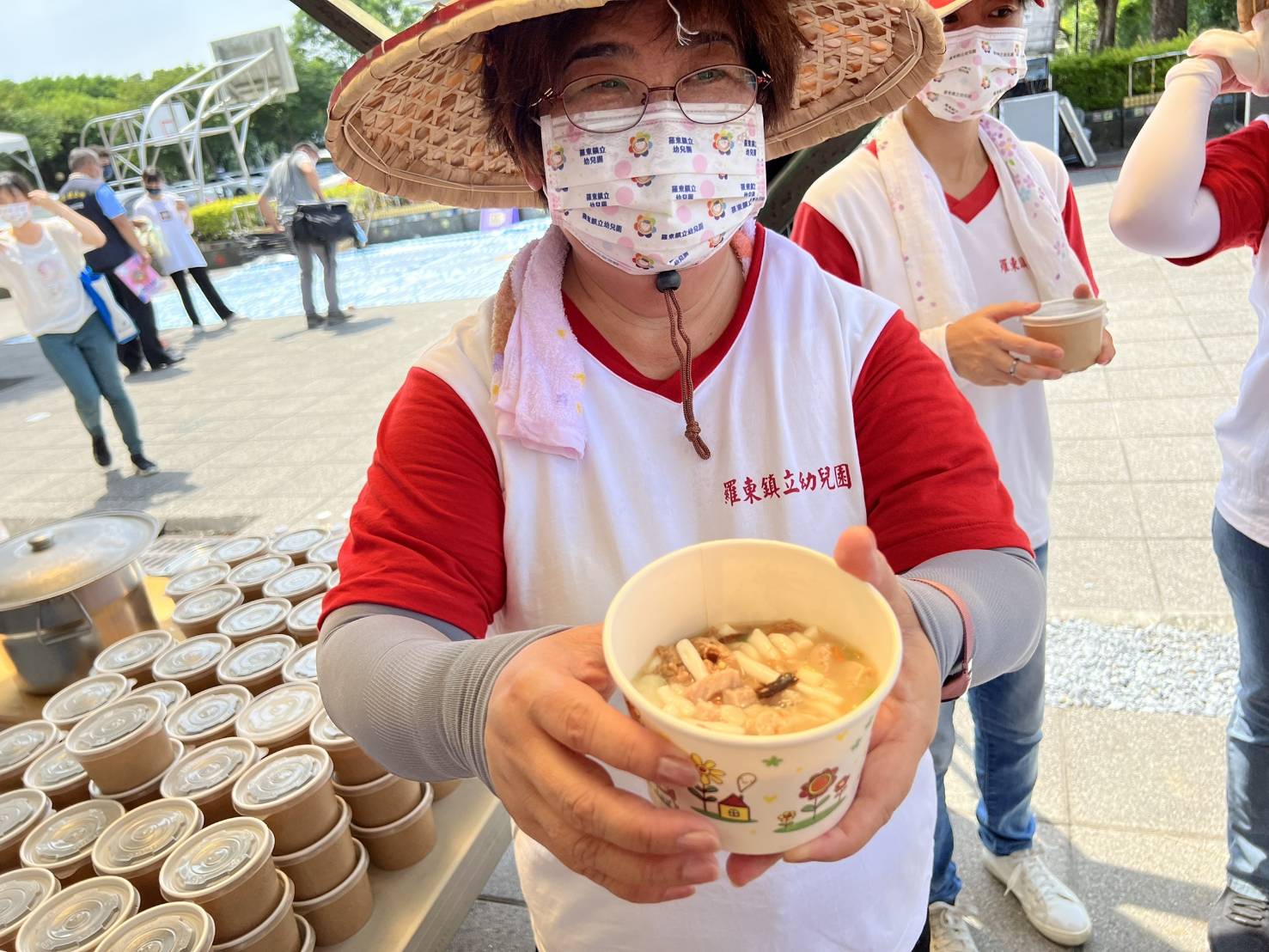  羅東鎮立幼兒園