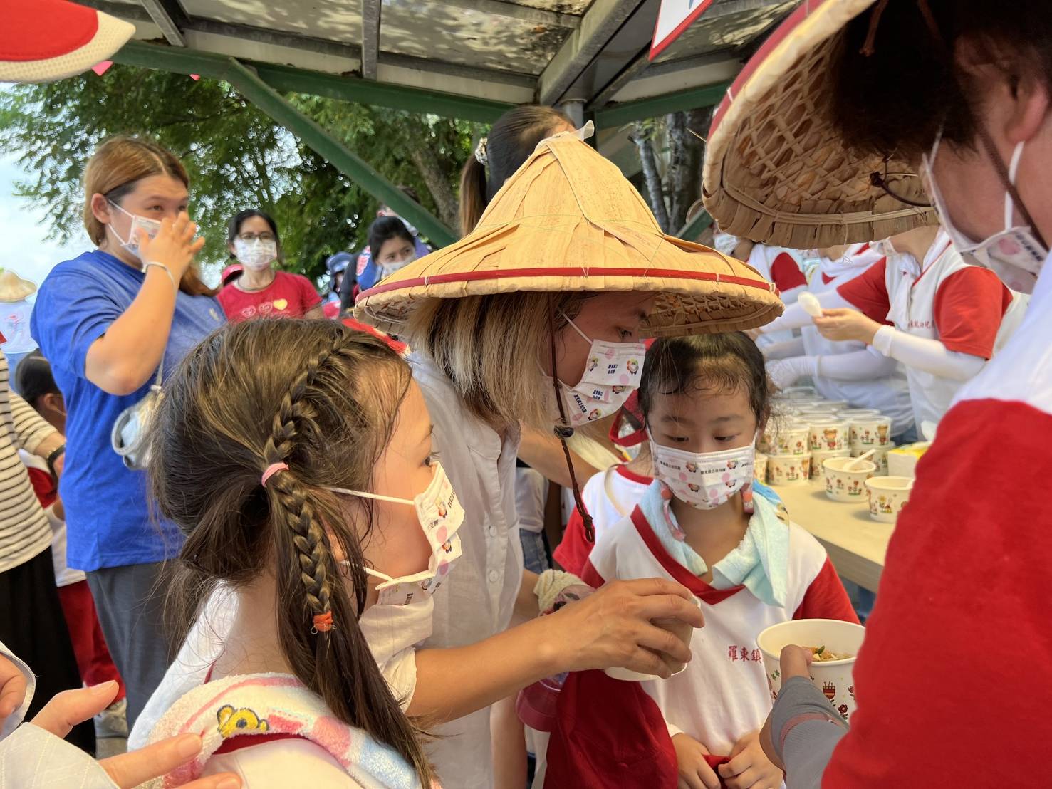  羅東鎮立幼兒園