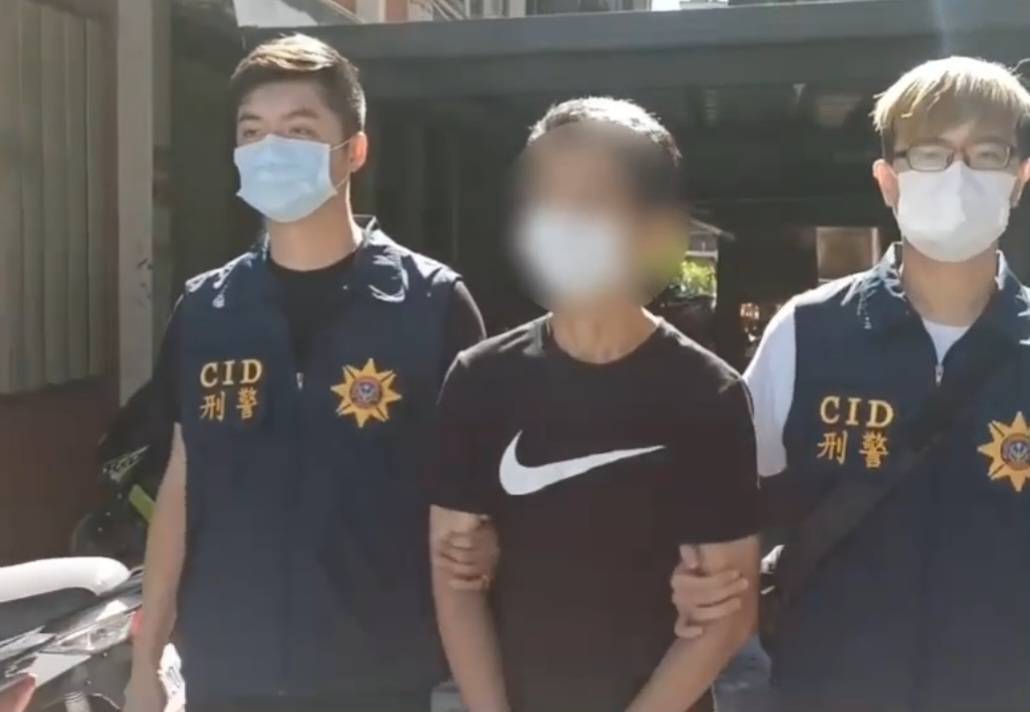 蘇澳警分局