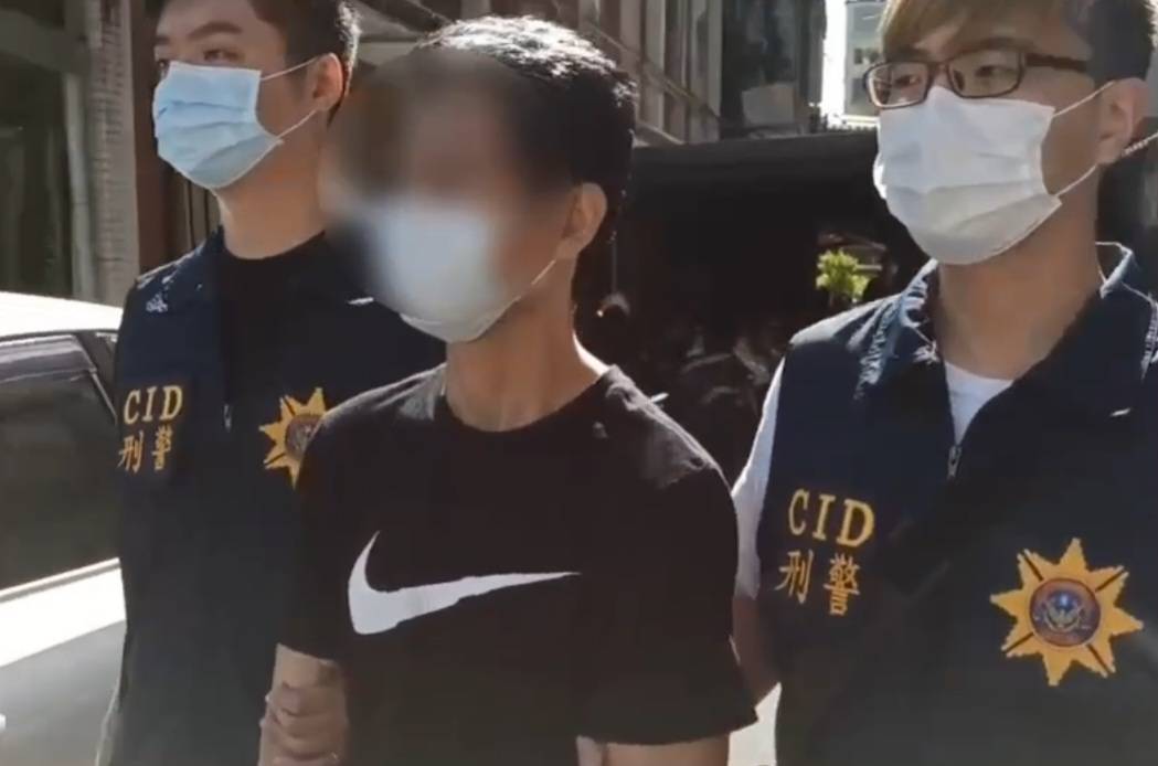 蘇澳警分局