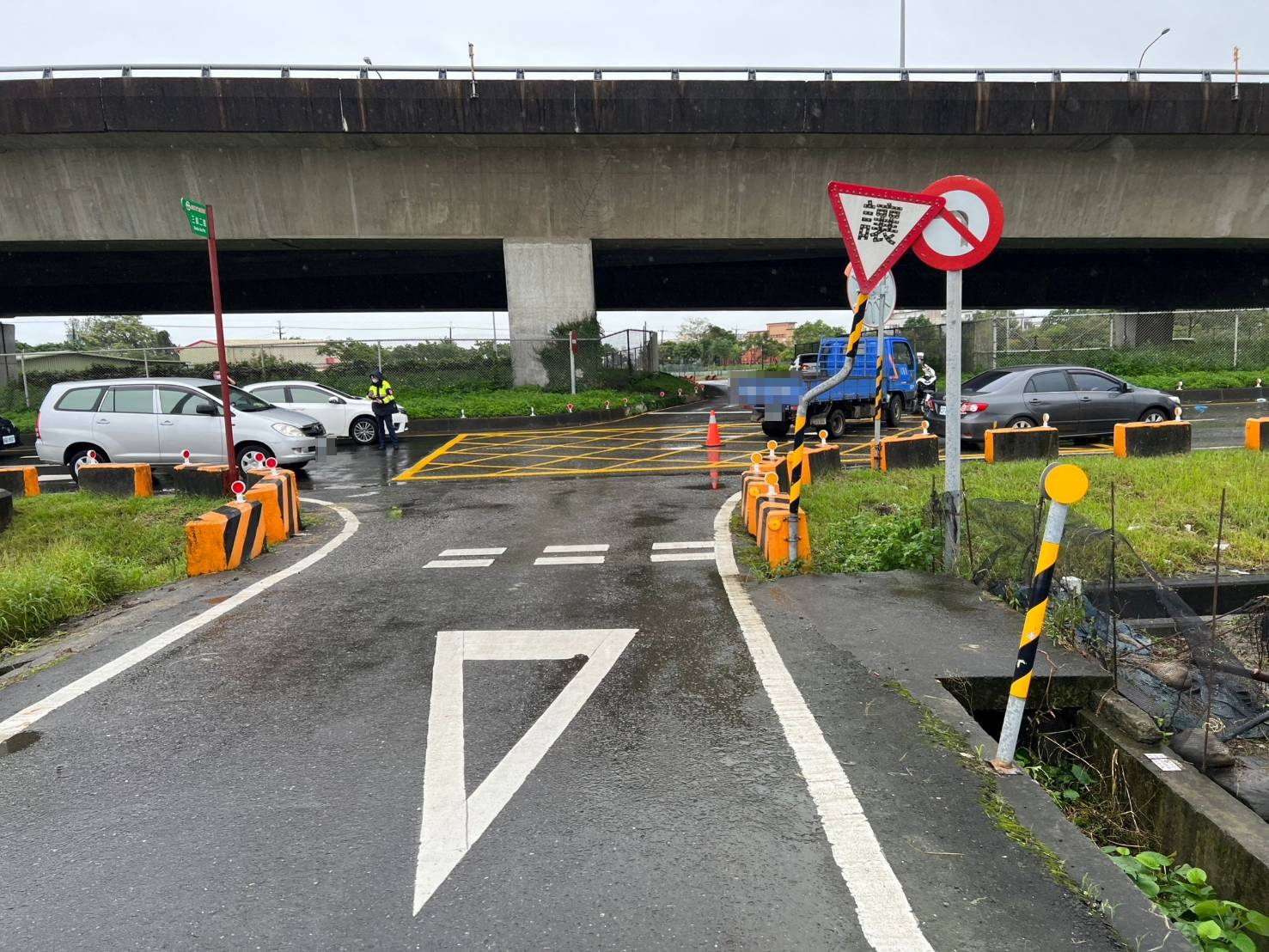  羅東警分局