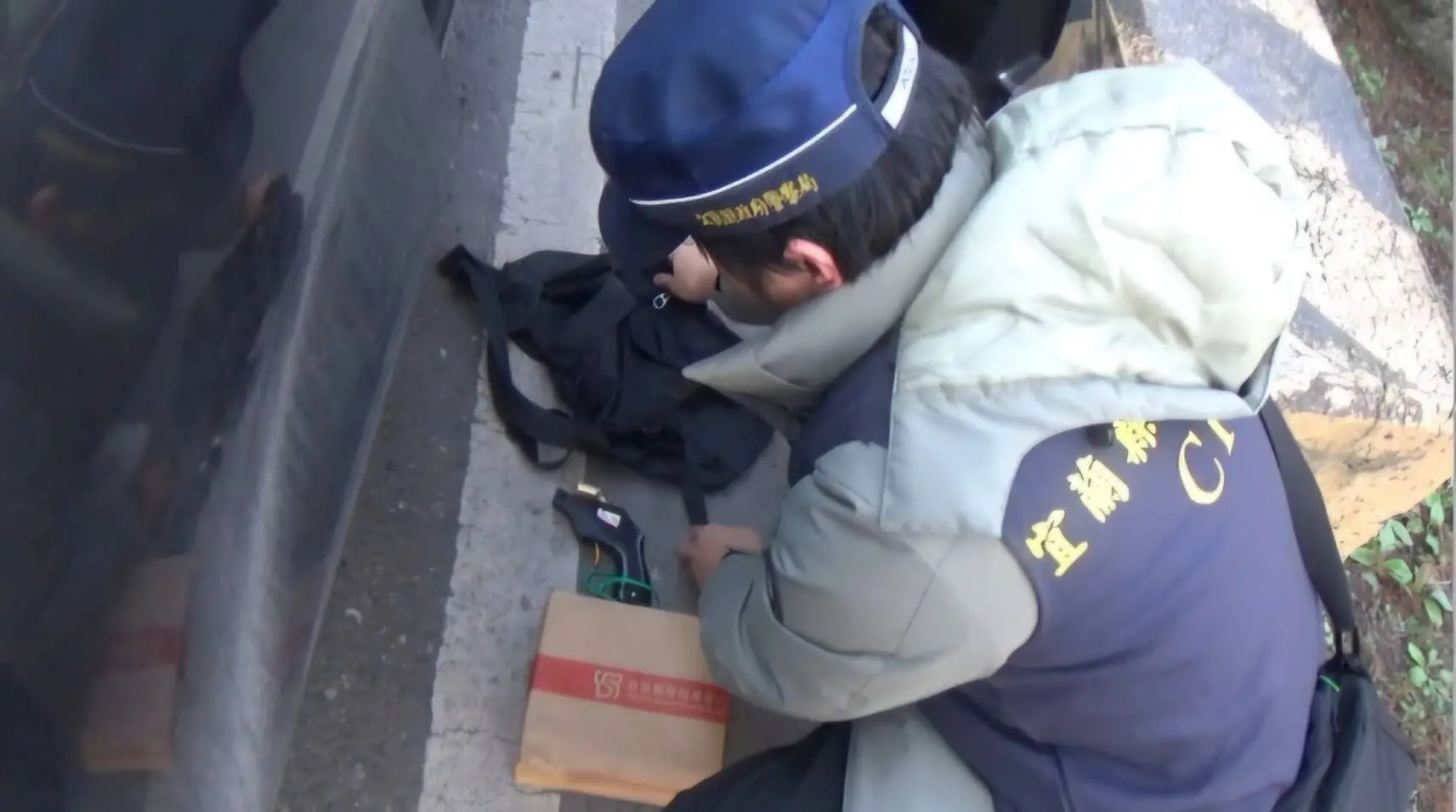 羅東警分局
