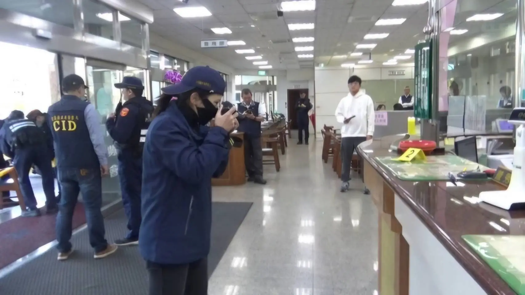羅東警分局