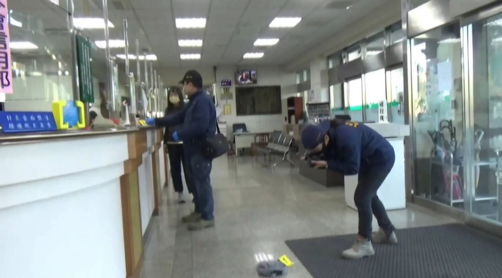 羅東警分局