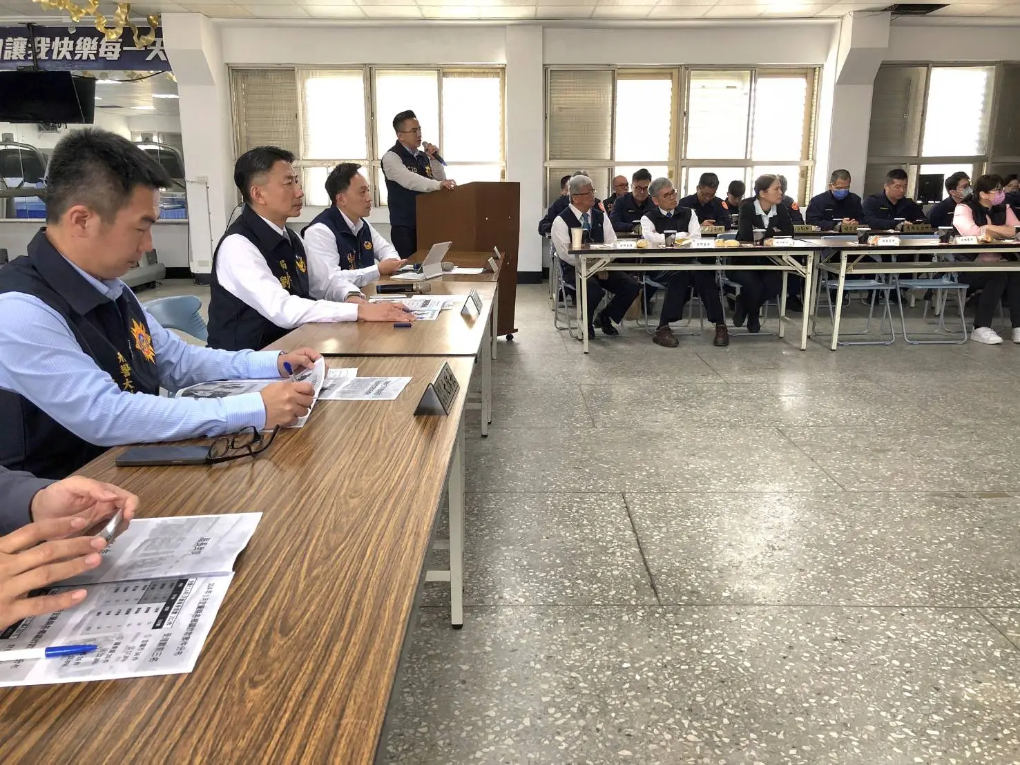 羅東警分局