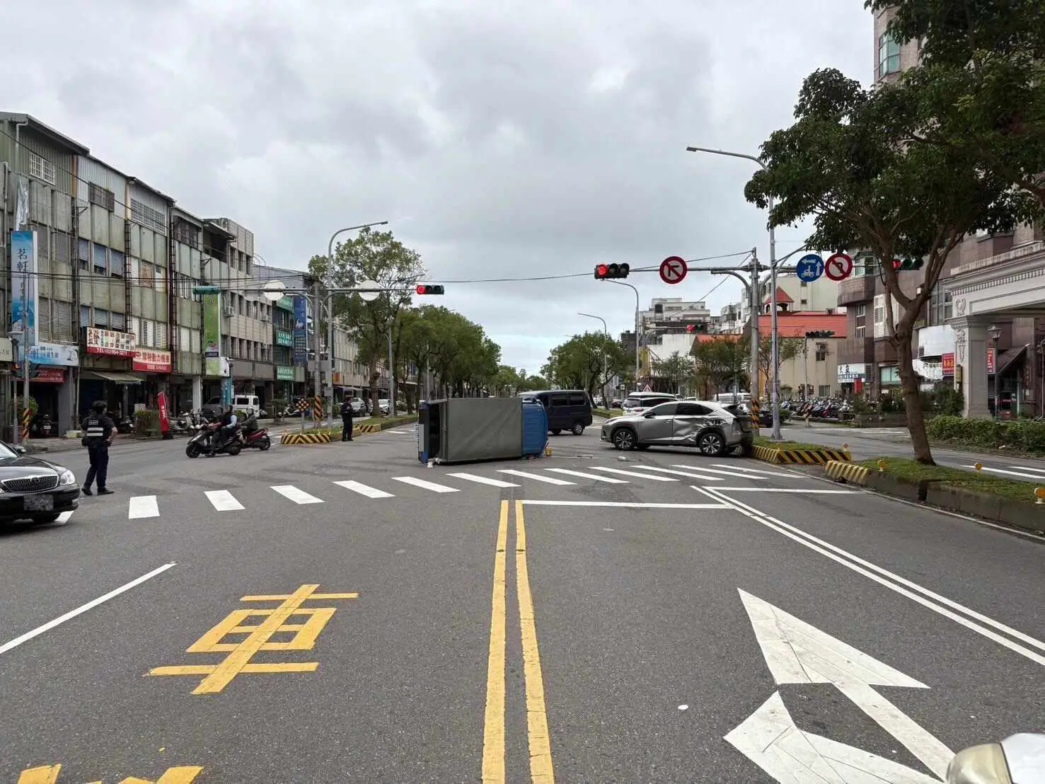 羅東警分局