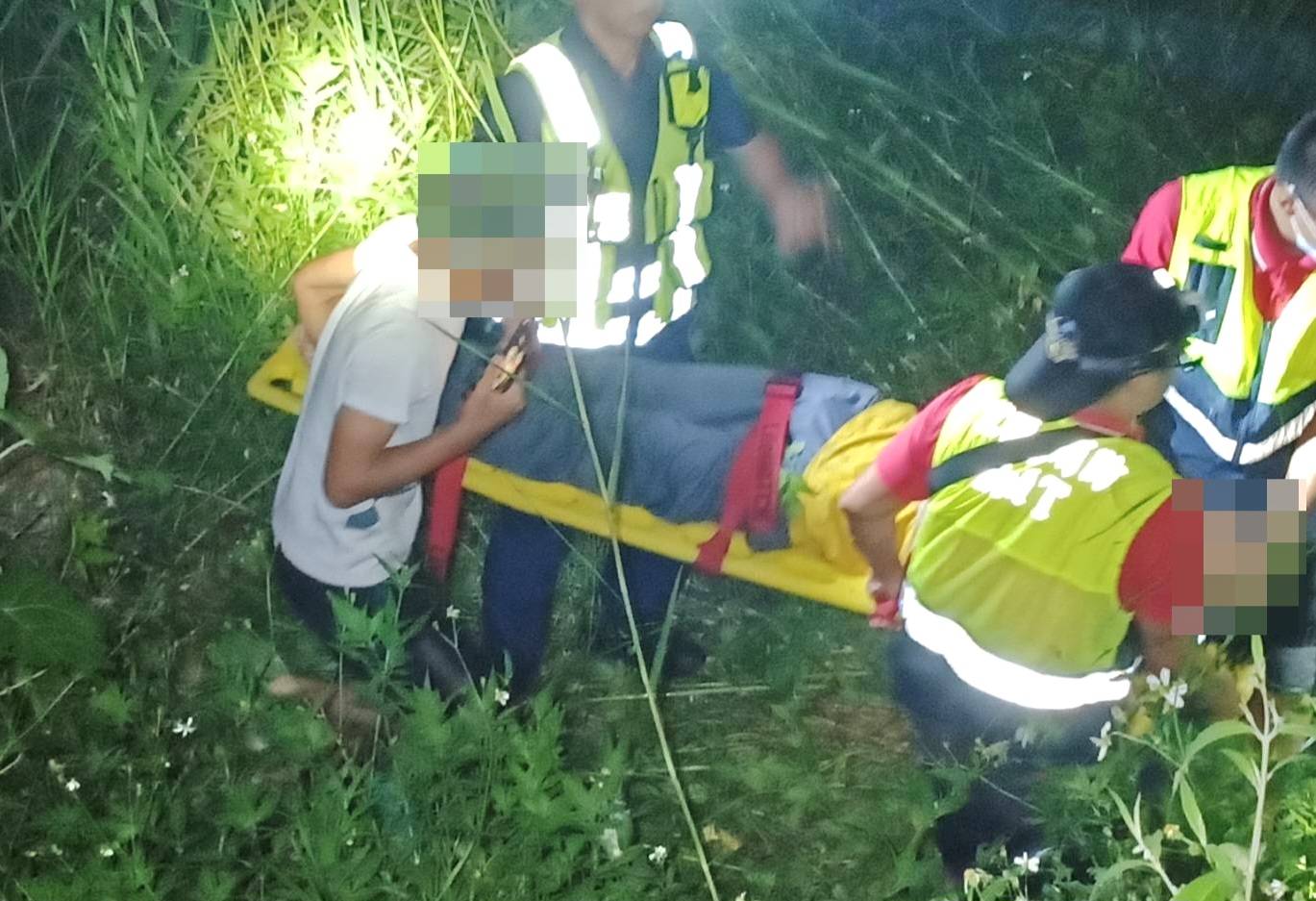 羅東警分局