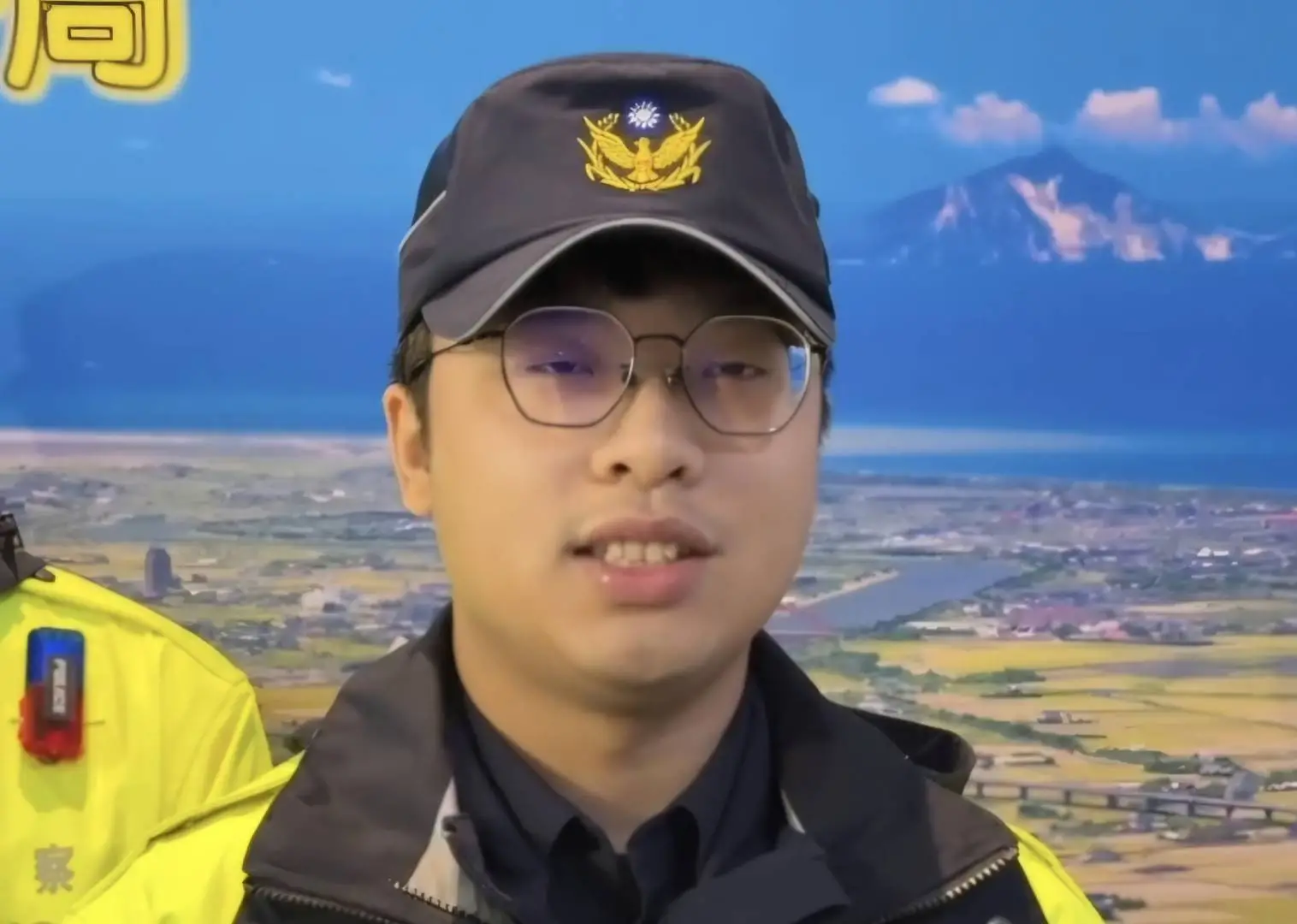 羅東警分局