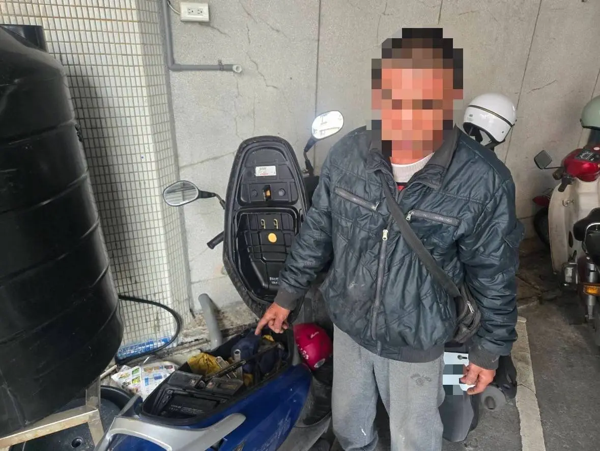 羅東警分局