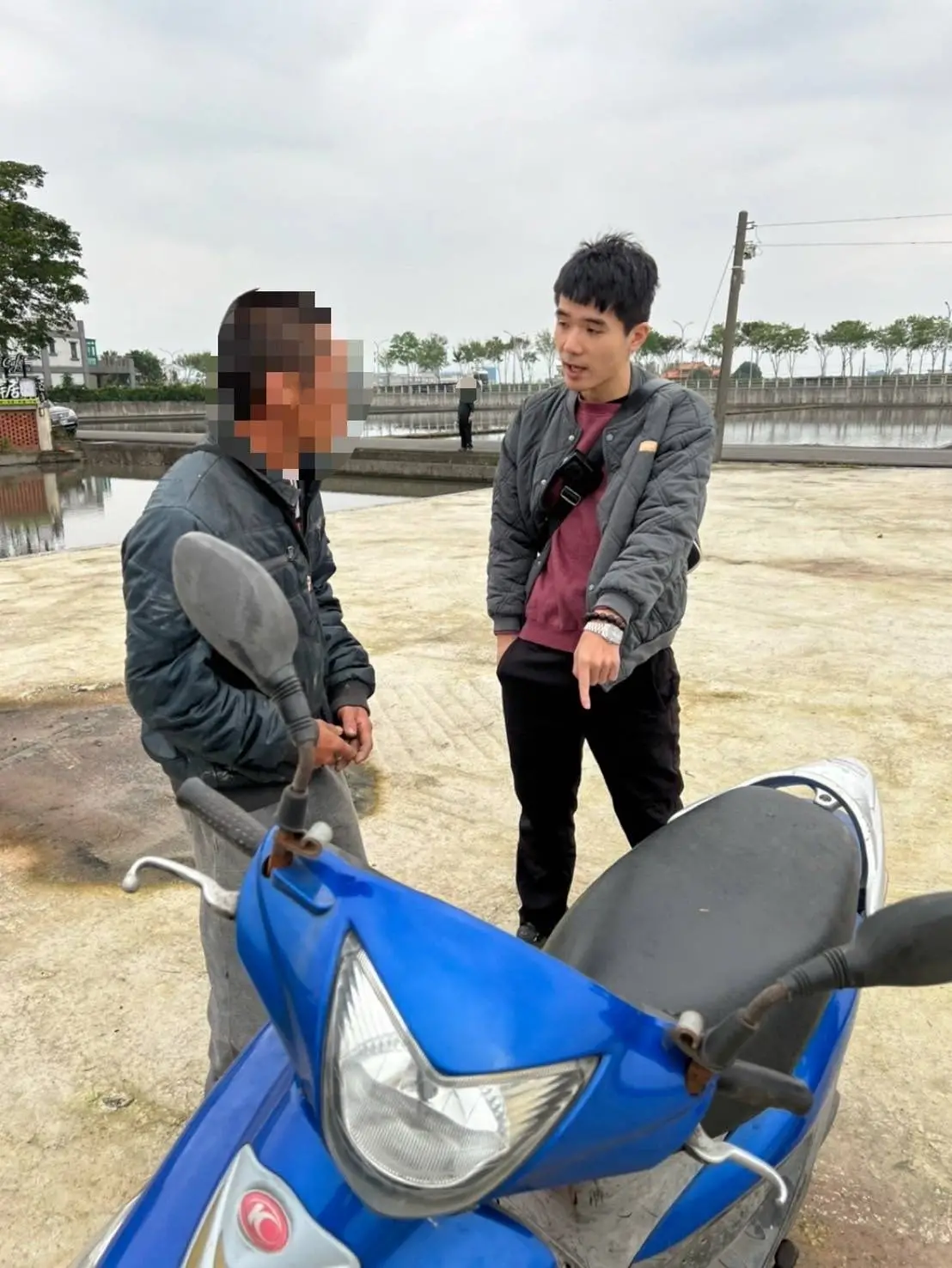羅東警分局