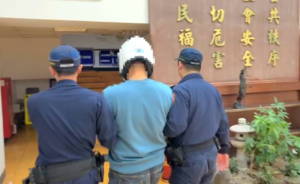 蘇澳警分局