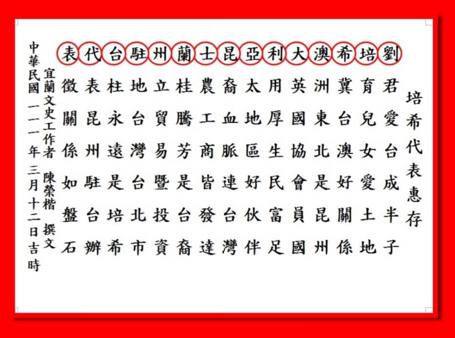 四結福德廟