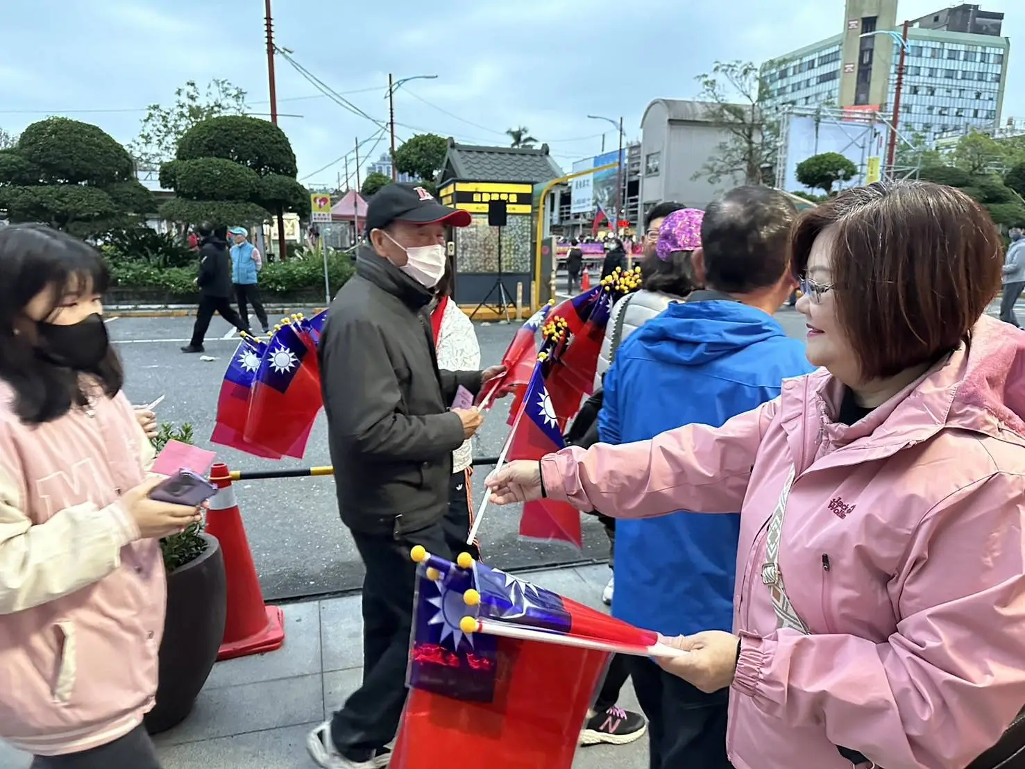 羅東鎮公所