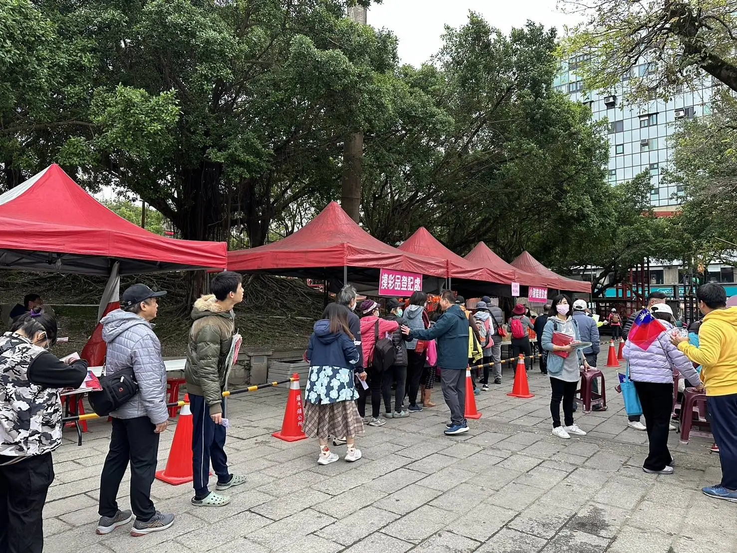 羅東鎮公所