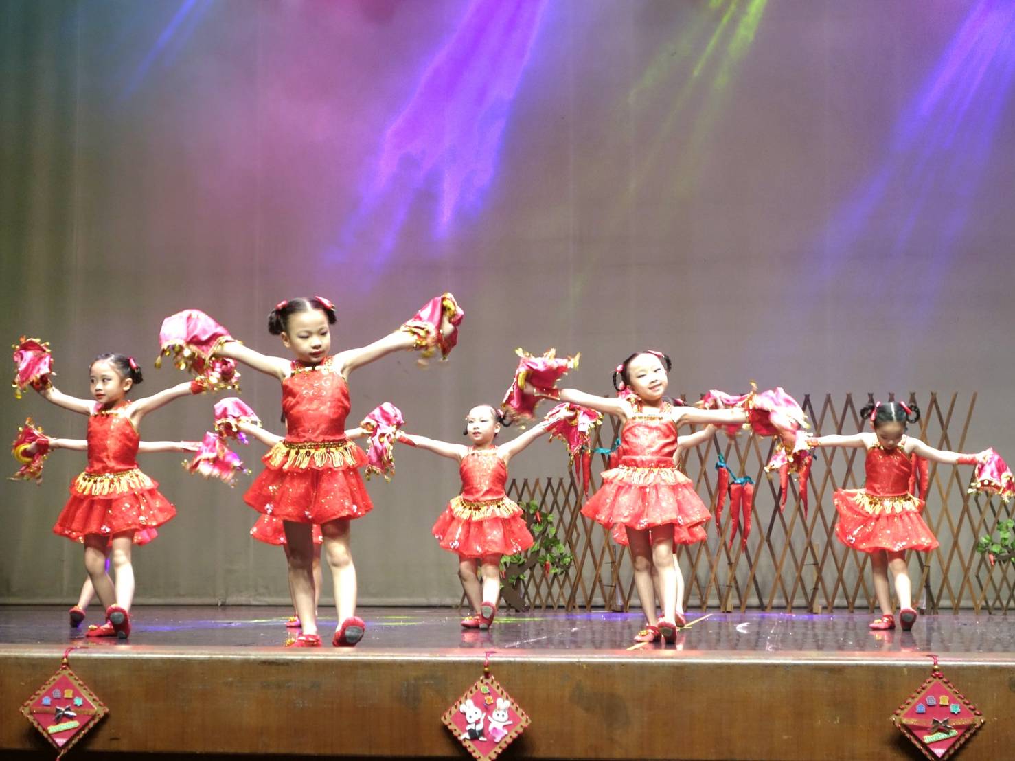 羅東鎮立幼兒園