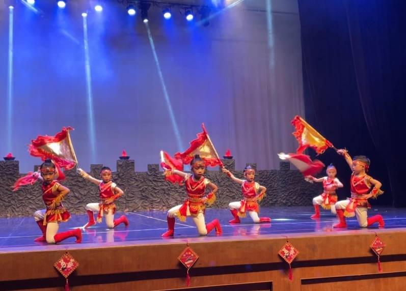 羅東鎮立幼兒園