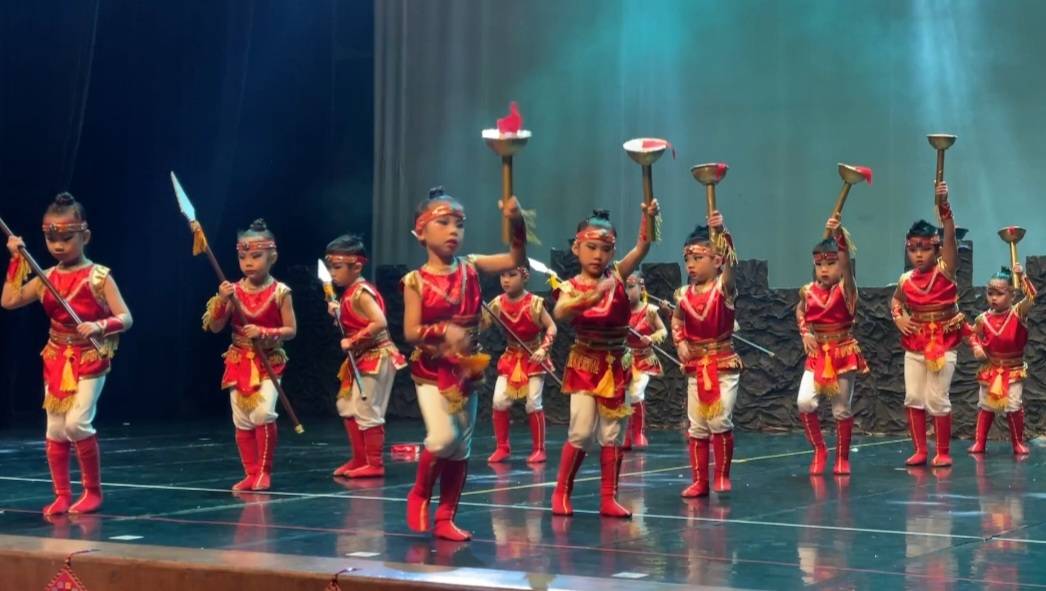 羅東鎮立幼兒園