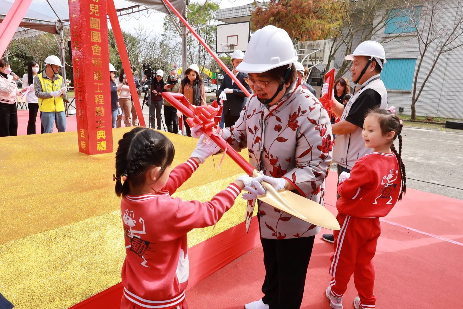 羅東鎮立幼兒園
