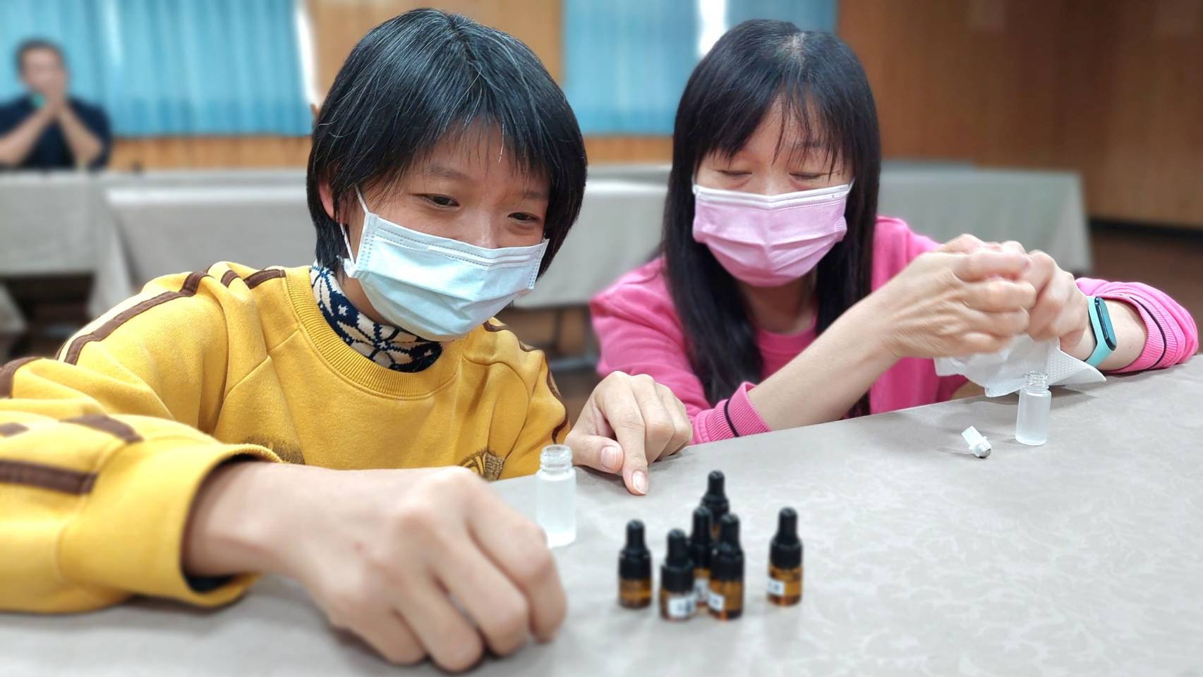 羅東林區管理處