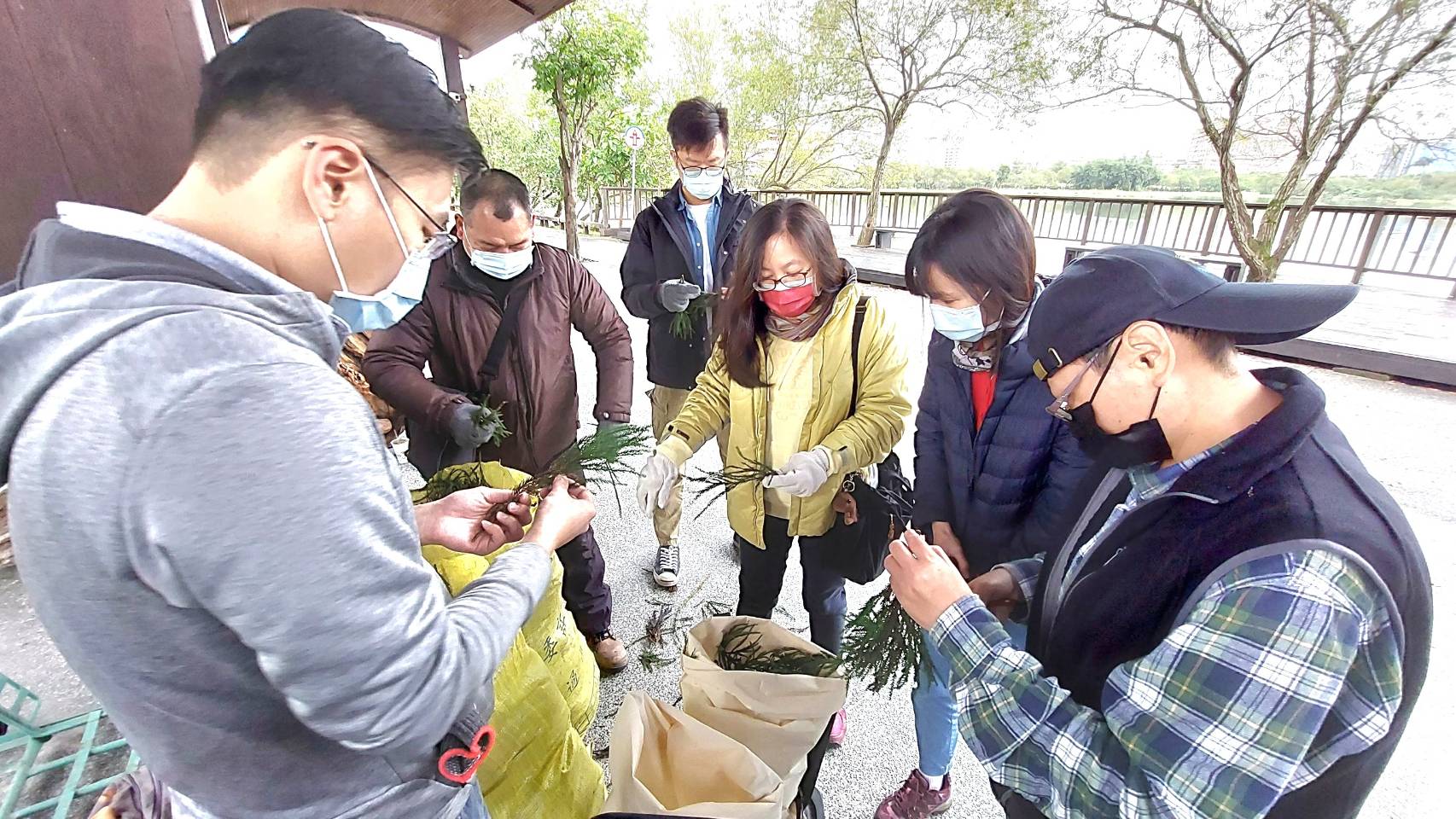 羅東林區管理處