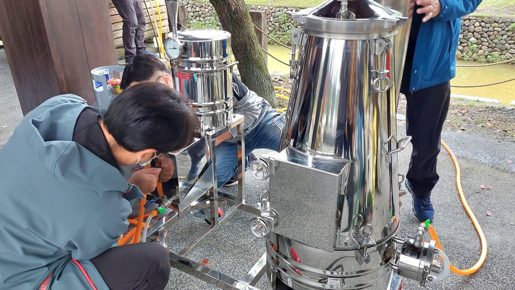羅東林區管理處