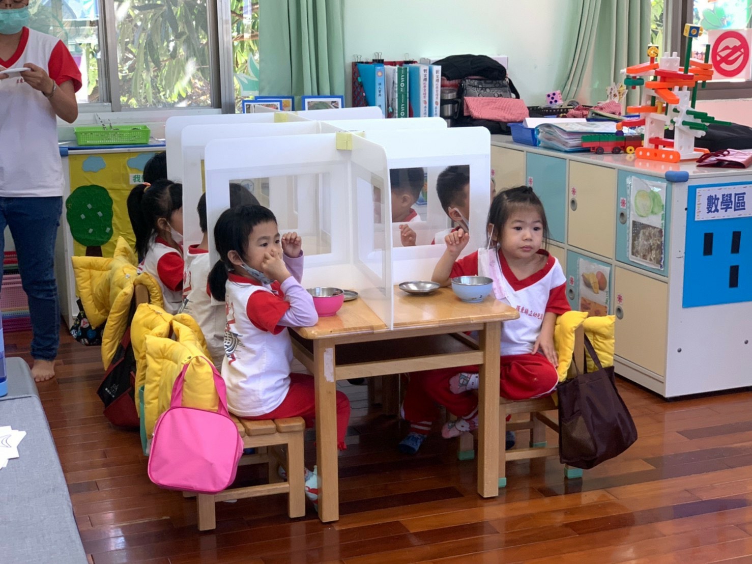 羅東鎮立幼兒園及東安分班、北成分班 順利通過幼兒園評鑑