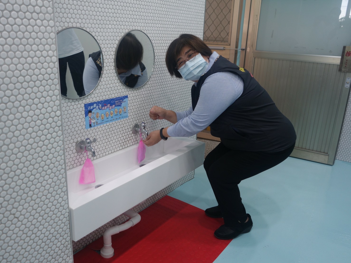 羅東鎮立幼兒園及東安分班、北成分班 順利通過幼兒園評鑑