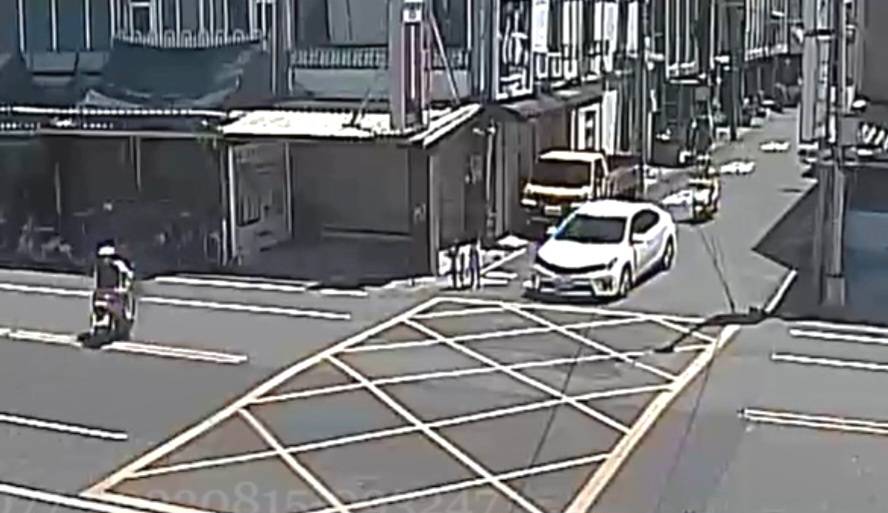 蘇澳警分局馬賽派出所