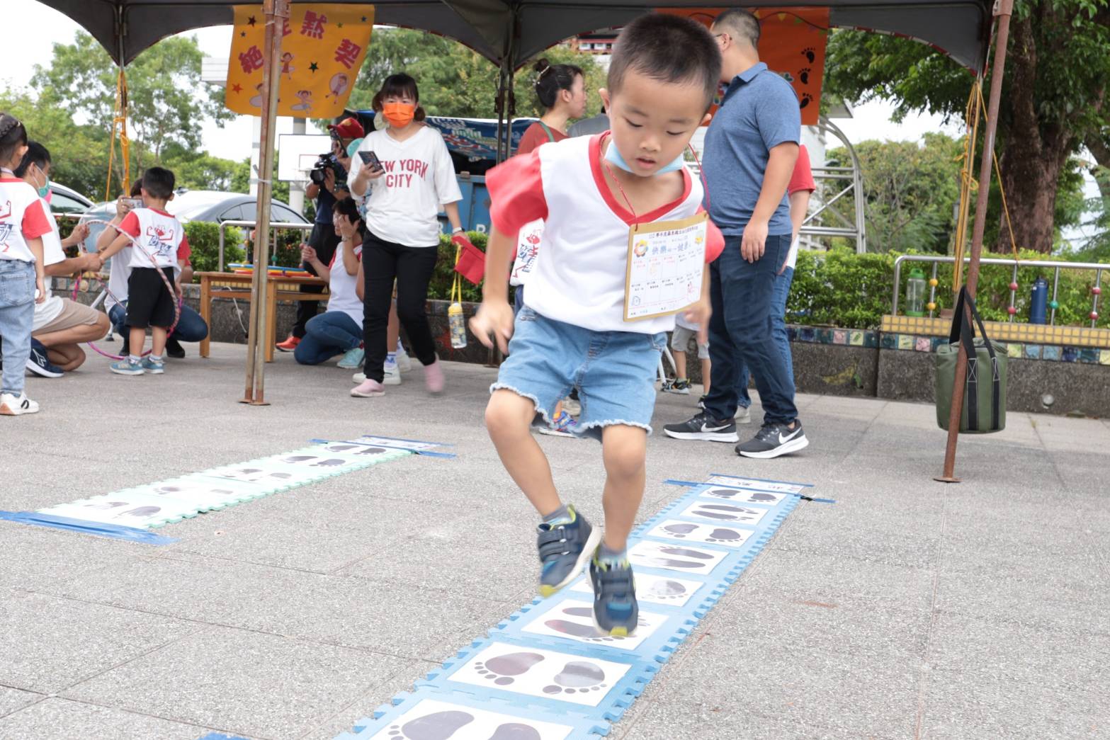 羅東鎮立幼兒園