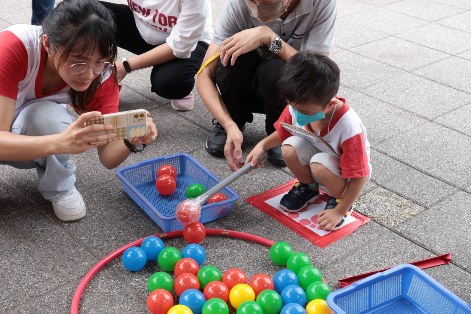 羅東鎮立幼兒園