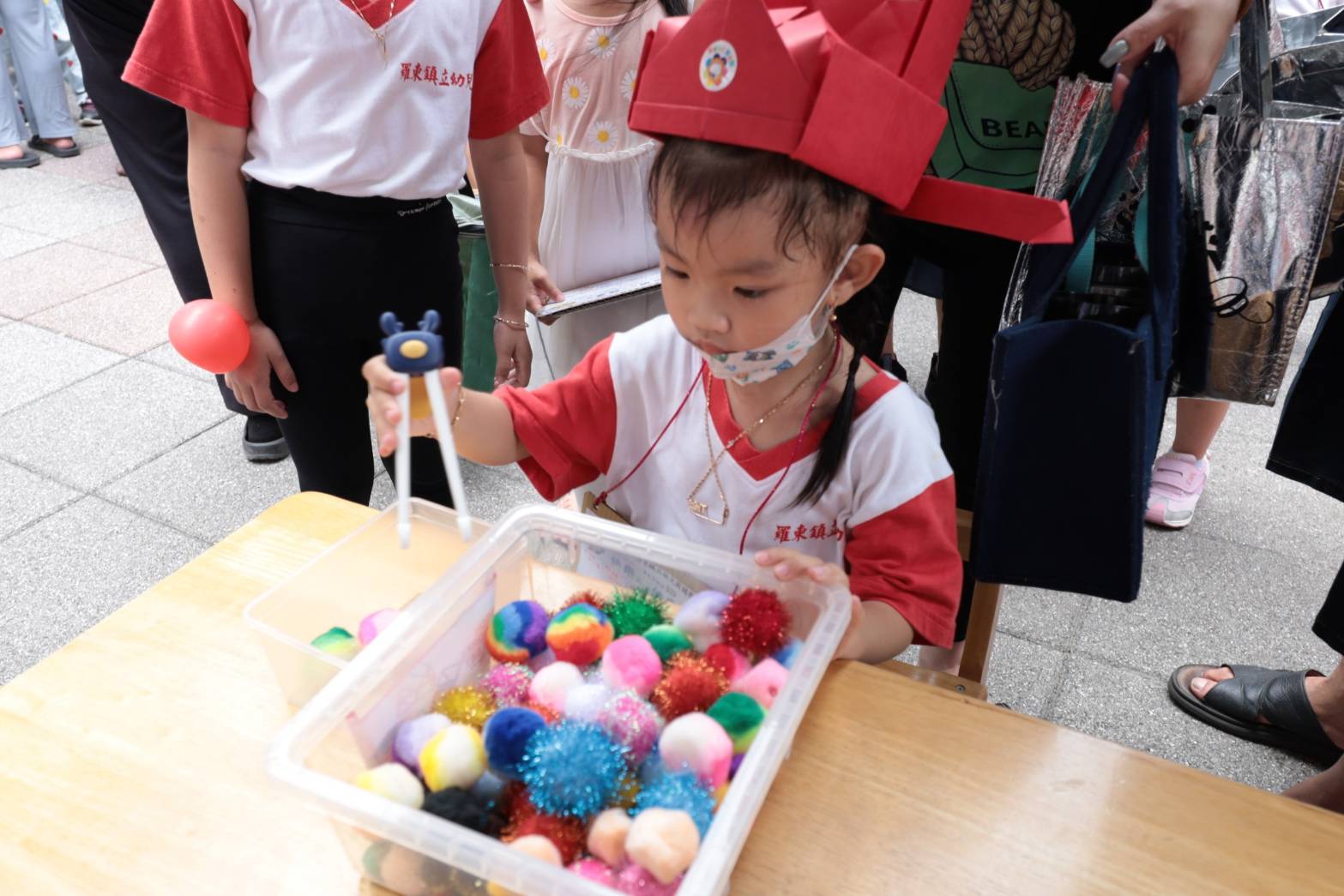 羅東鎮立幼兒園
