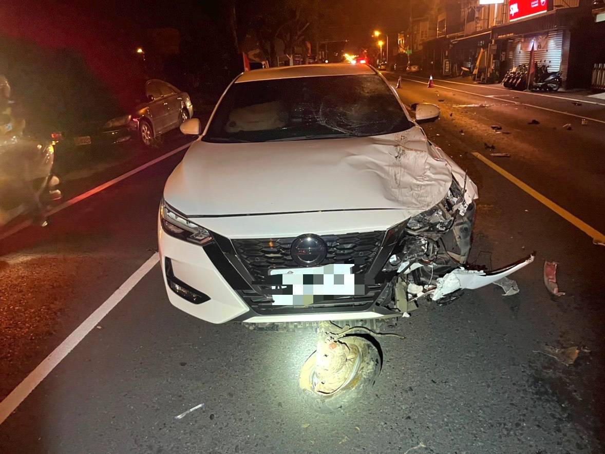 羅東警分局