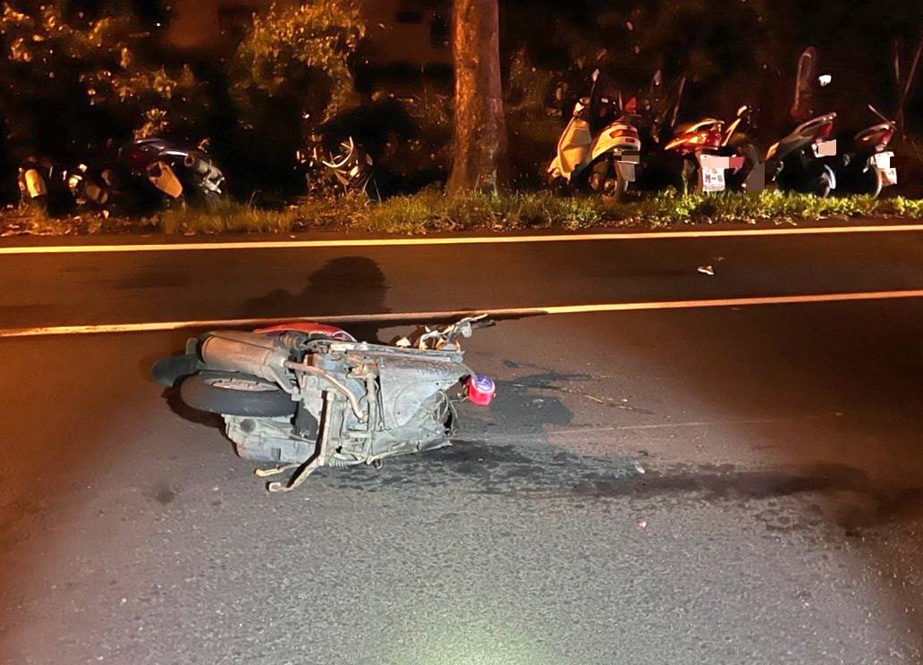 羅東警分局