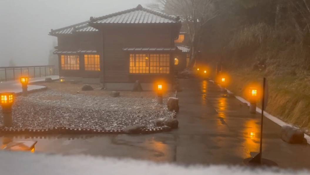 太平山國家森林遊樂區