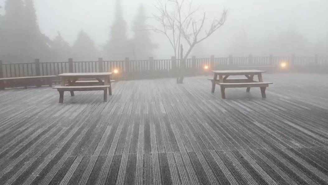 太平山國家森林遊樂區