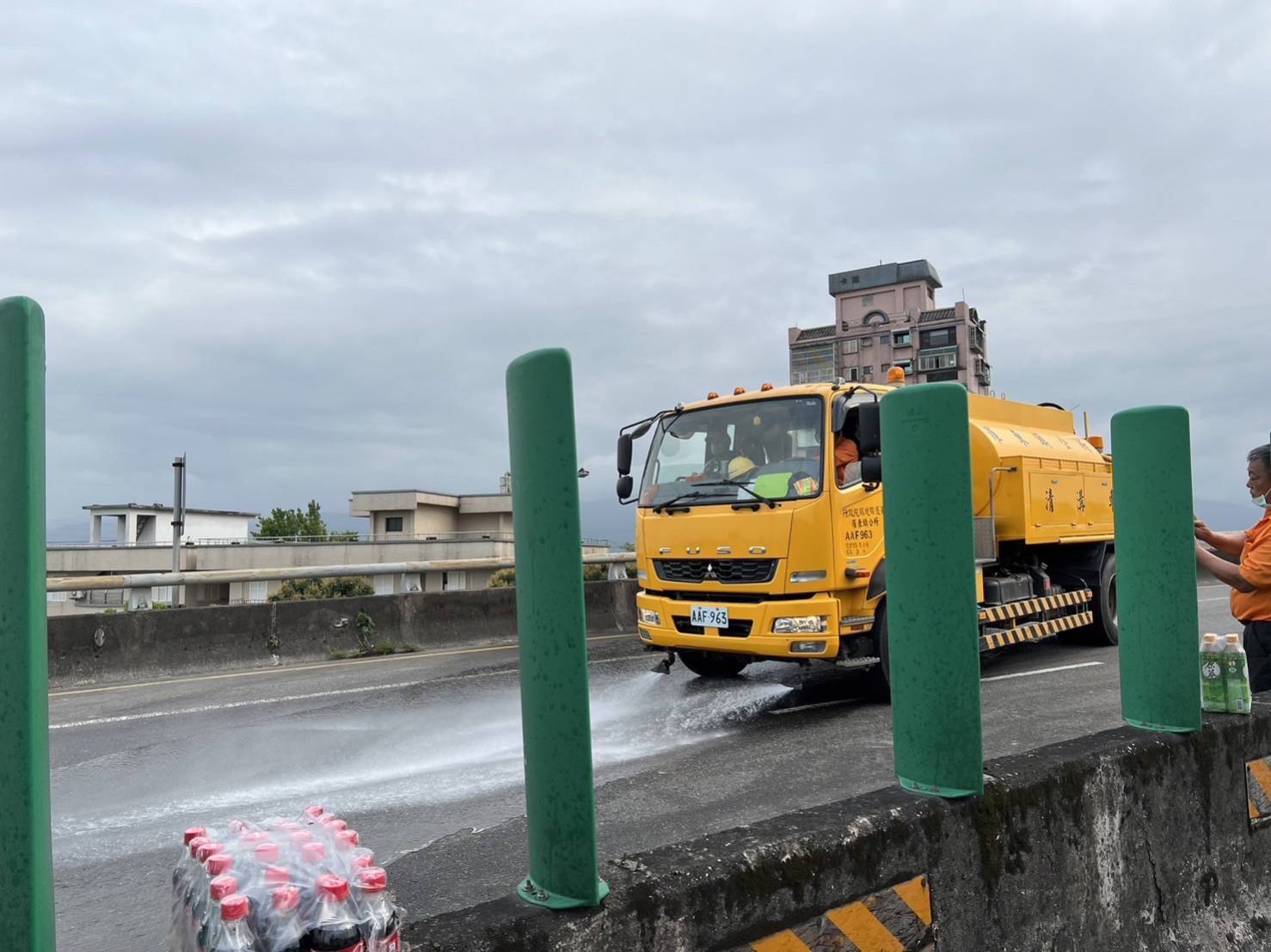 羅東光榮路橋