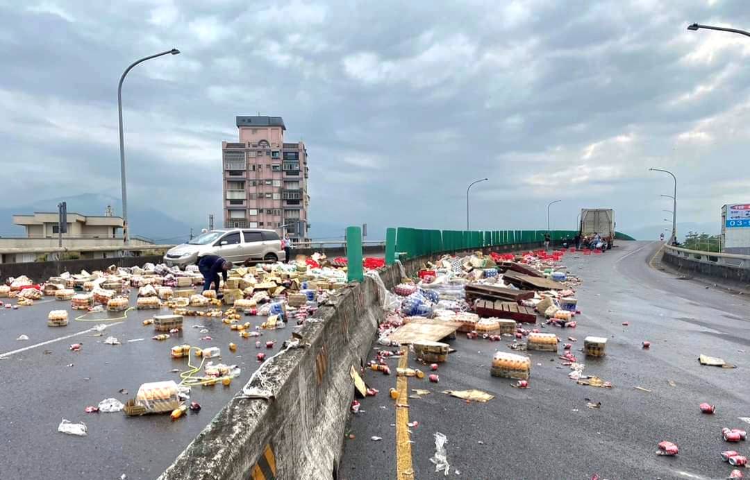 羅東光榮路橋