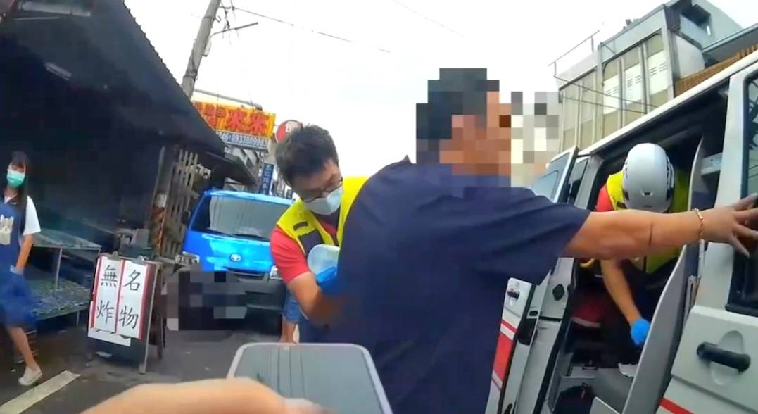 蘇澳警分局