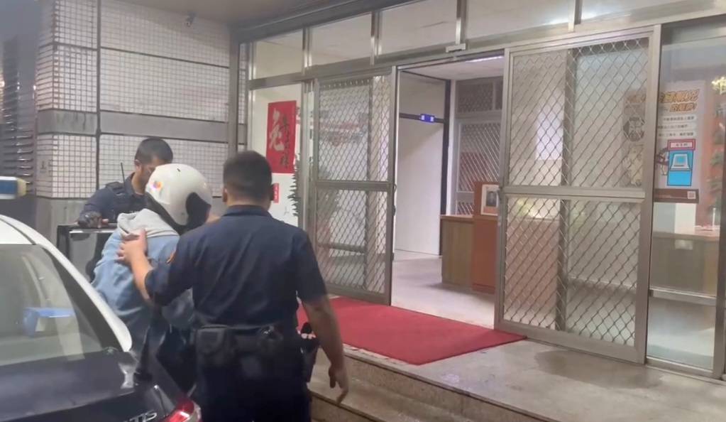 蘇澳警分局