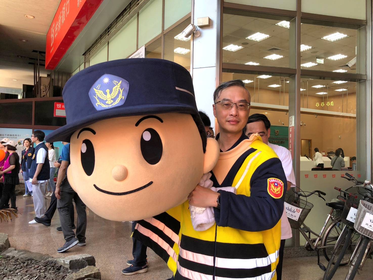 羅東警分局