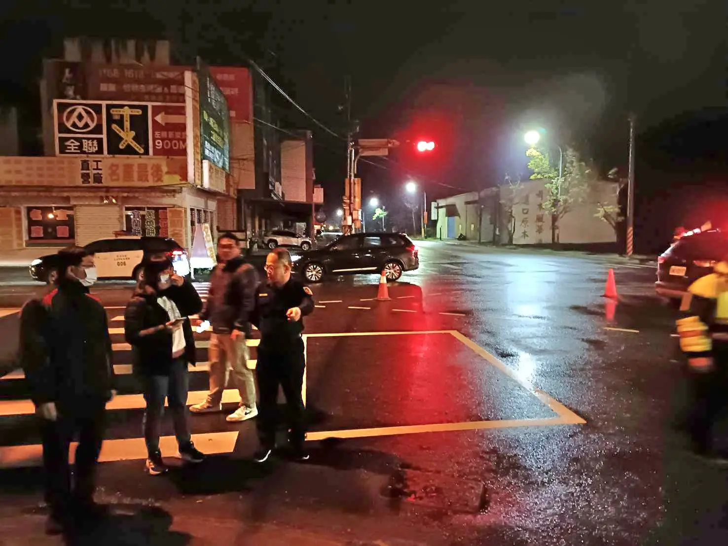 蘇澳警分局