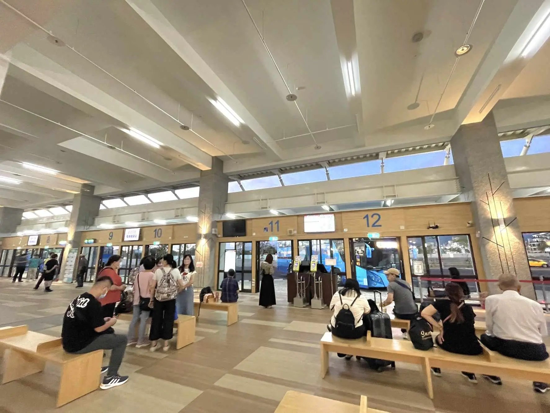 交通部公路局