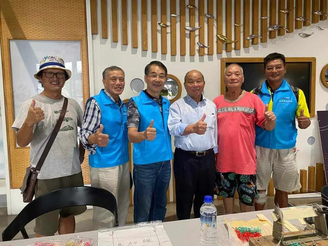 2024南方澳鯖魚節