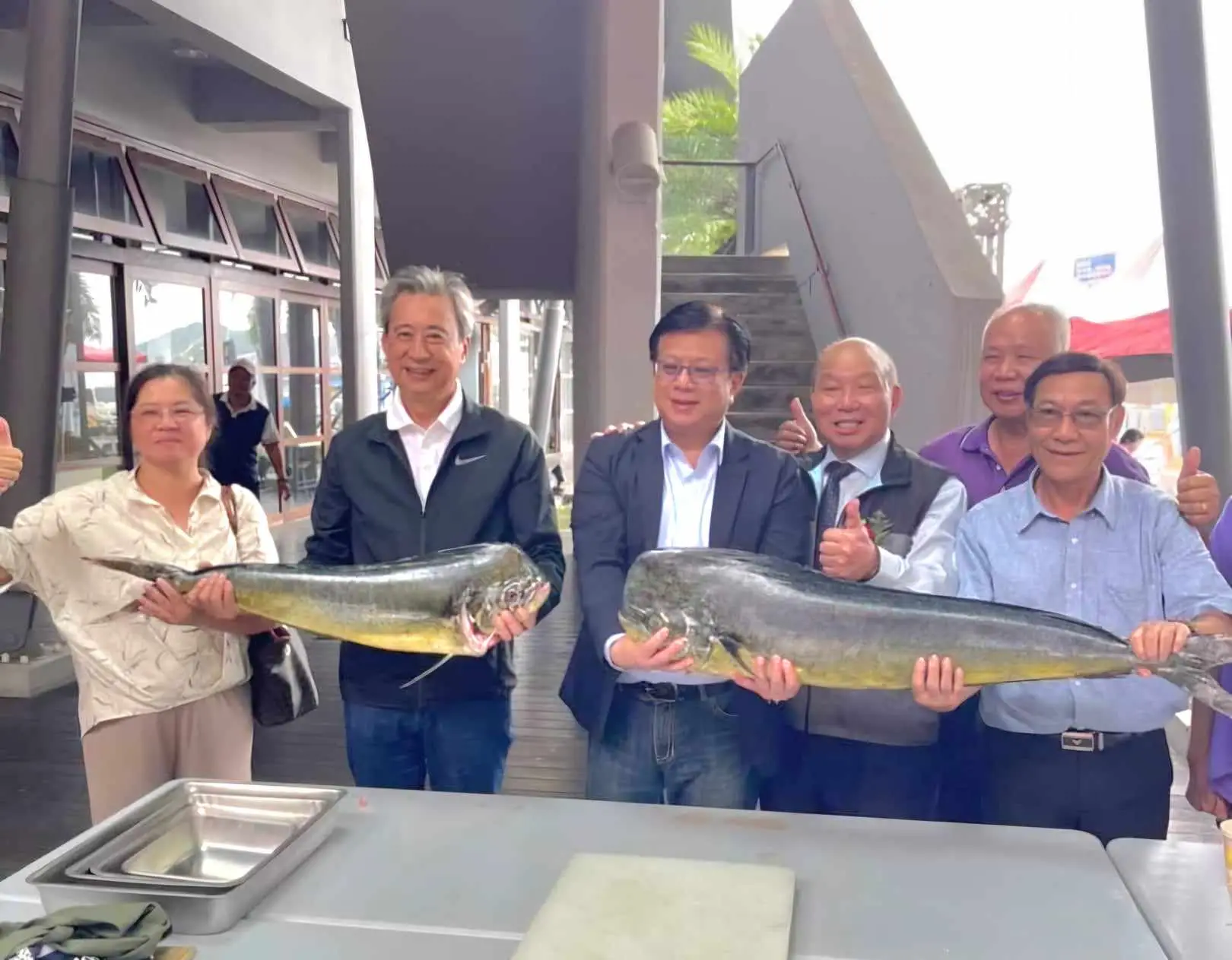2024南方澳鯖魚節