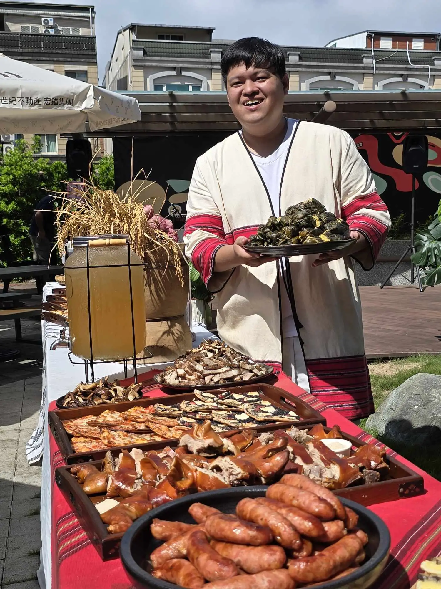 蘭陽21世紀宏鎰集團